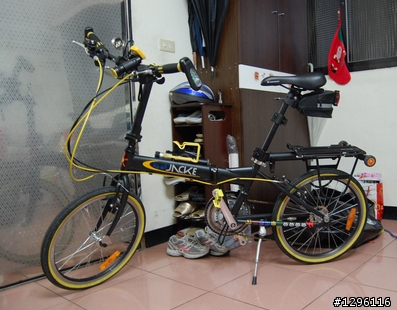 我的貨架不一樣之改裝小推車----(更新4/14)