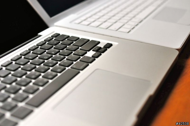 New Macbook 雙開箱-蘋果光補完