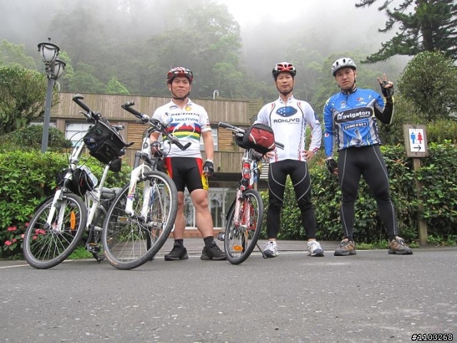 魯肉腳 太平山翠峰湖+玉長公路+富東公路  宜花東 三日遊