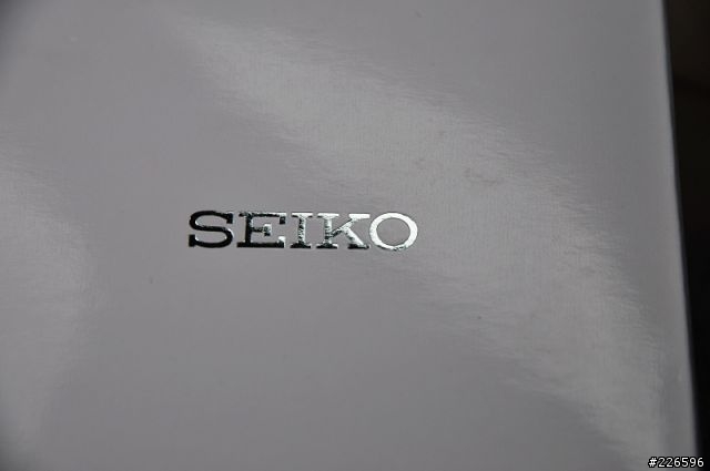 [開箱]令人開心的新錶_SEIKO SNZD47J1
