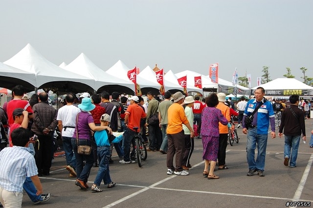 328"無與輪比"全國重機嘉年華-序