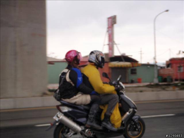 遲來的  2009年環島  ( 全程搭帳篷露營版 )
