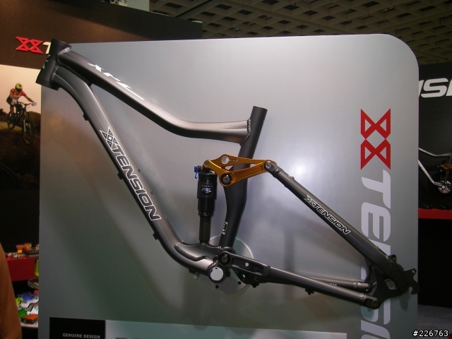 國際自行車展,登山車特輯！
