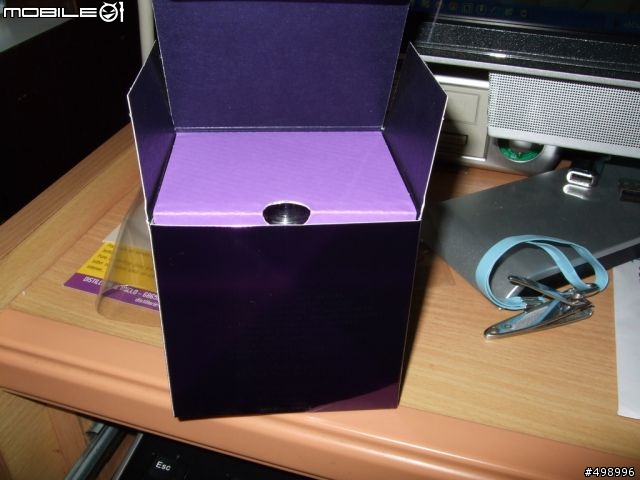 [開箱文]萬寶龍Femme de Montblanc 璀璨晶鑽 香水