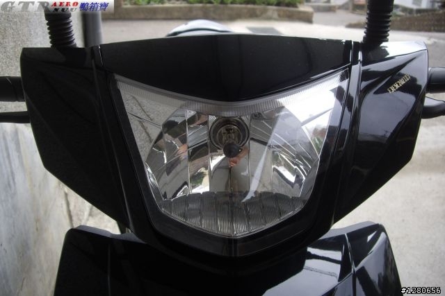 [心得] AERO 燈系大剖析(內含多種車系比較)