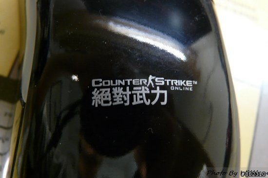 [分享]哈帝斯 Cratos H4 親民登場~推倒殭屍的祕密武器