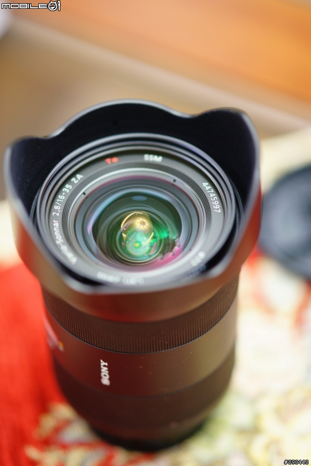 【開箱】"3/27再更新"追焦"『糊』了-自摸"大三元"70-200 F2.8 G