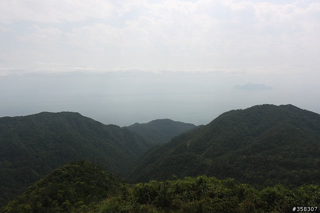 灣坑頭山