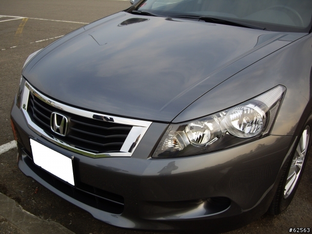[3/25更新] 大花出場 - Honda Accord 2.0 買車過程與心得