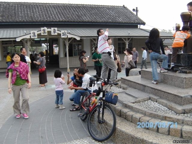 [遊記]高雄→日月潭-一路邊騎邊亂拍扎記