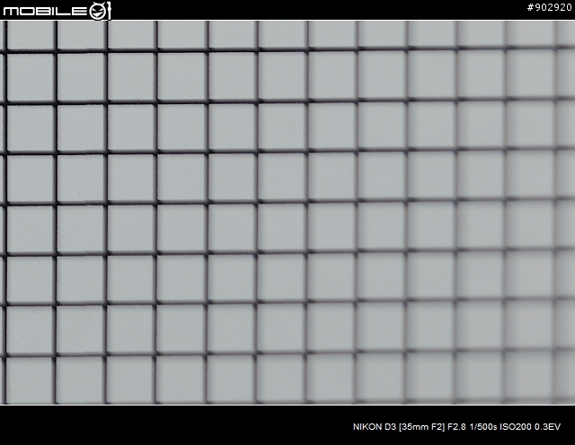 [分享]NIKON AF-S 35mm f/1.8G VS AF 35mm f/2D