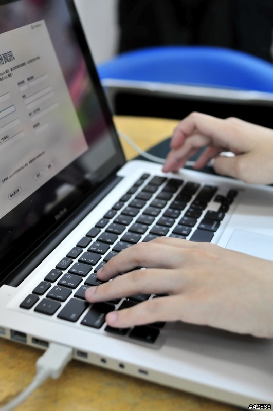 New Macbook 雙開箱-蘋果光補完