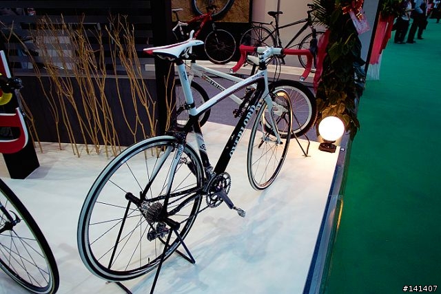 09台北自行車展參觀日記(持續更新中）