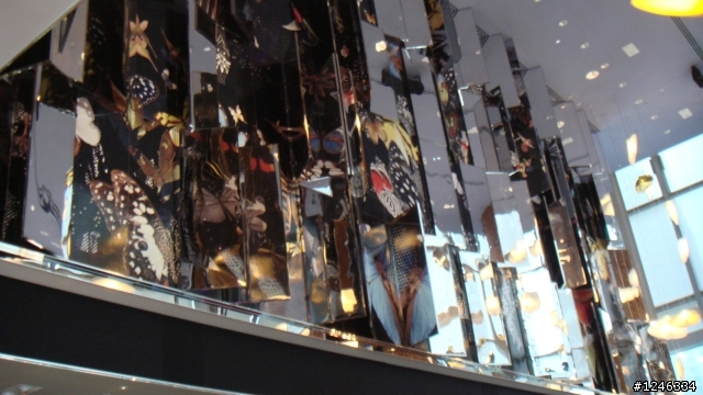 香港 九龍 w hotel
