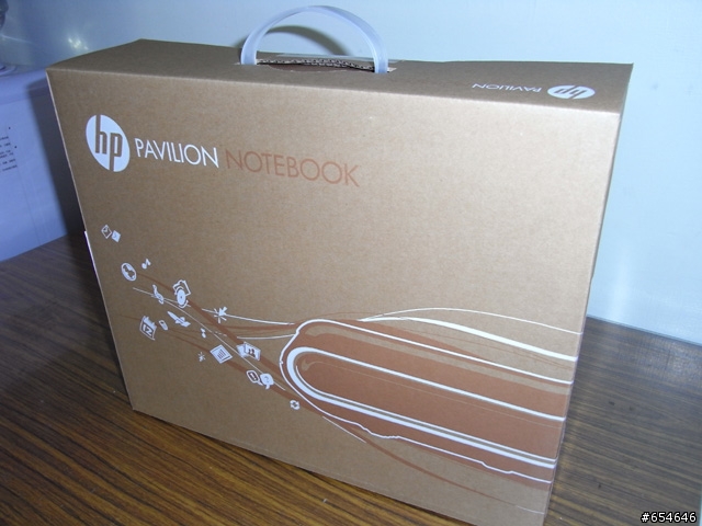 [開箱] DV2-1022AX 12吋筆電 輕薄豋場+XP改裝