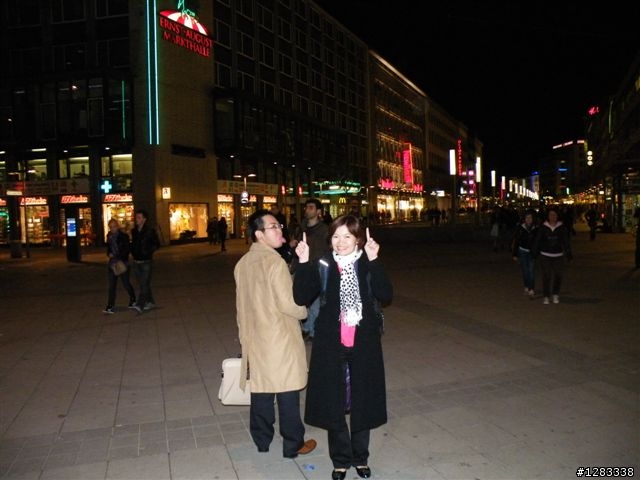 2009 Cebit 德國漢諾威 ---- 住宅篇