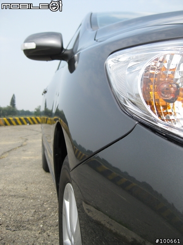 [開箱] NEW ALTIS 1.8J 經典