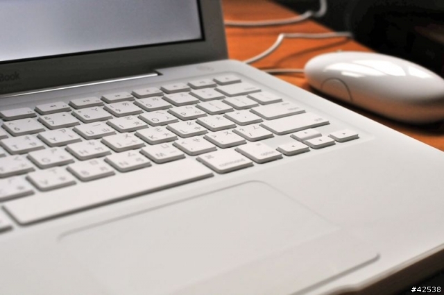 New Macbook 雙開箱-蘋果光補完