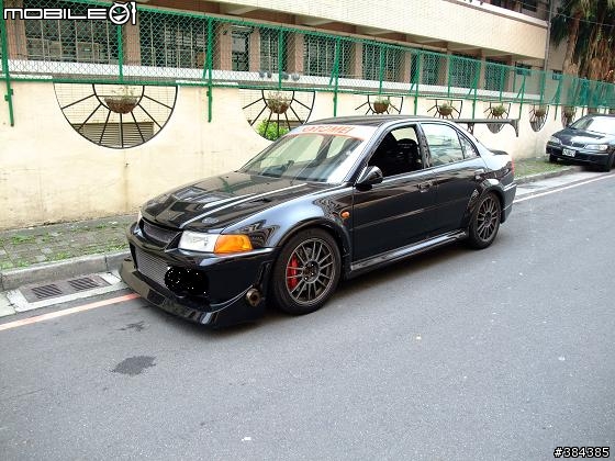 100-200只要4.87秒的EVO