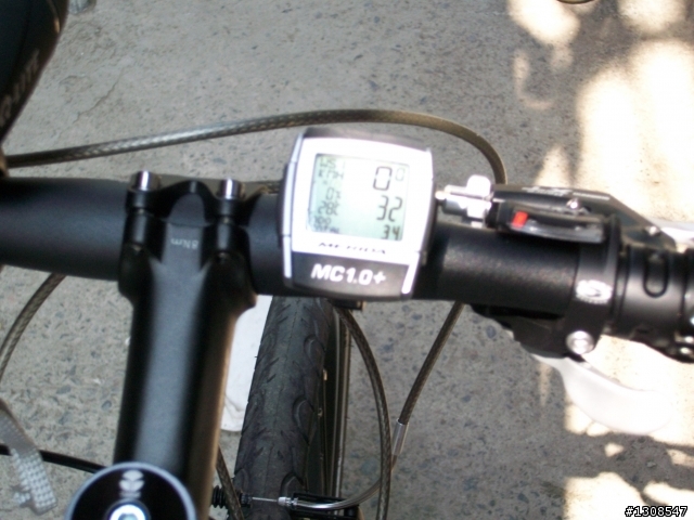 今天買了一台JASPER登山車
