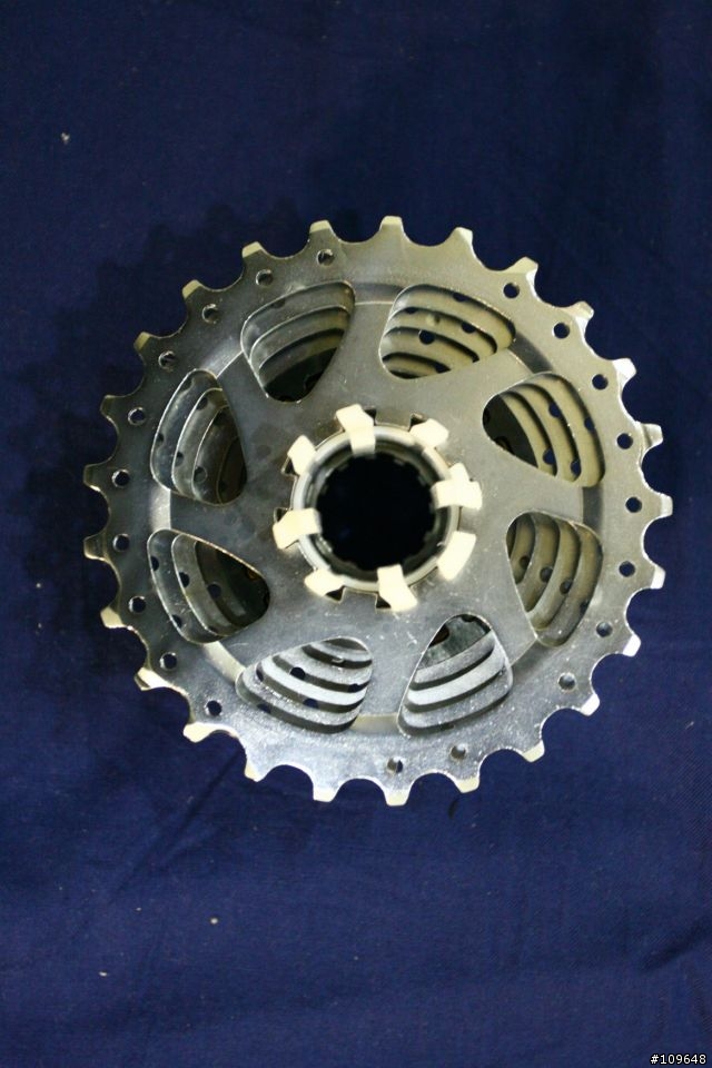 [開箱] 2008 Campagnolo Veloce