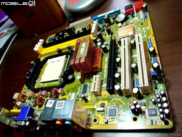 Athlon X2 7750 Black Edition入手小測Ⅰ
