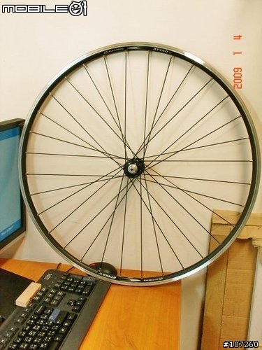 [分享] 高壓襯帶 DIY