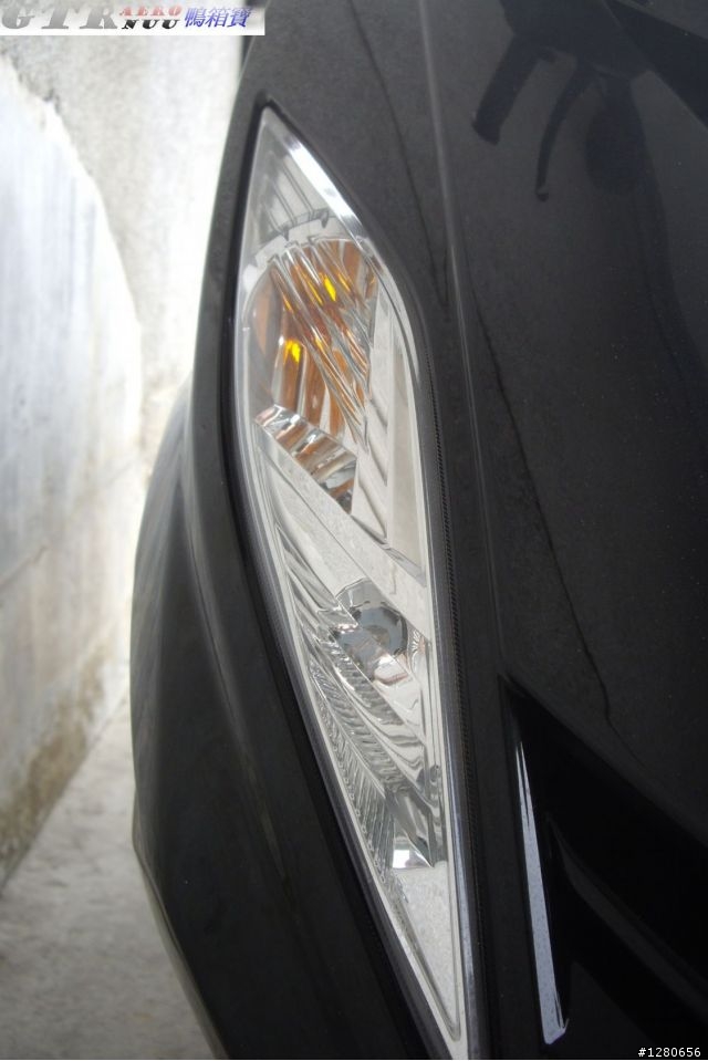 [心得] AERO 燈系大剖析(內含多種車系比較)