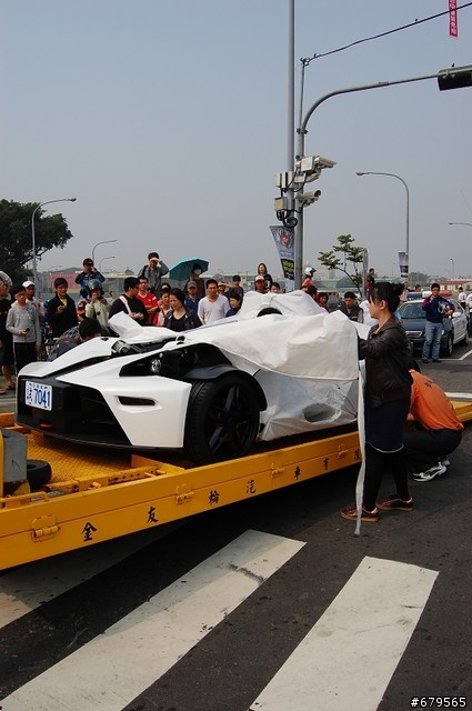 328"無與輪比"全國重機嘉年華-序