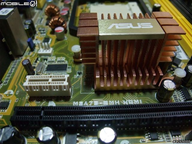 Athlon X2 7750 Black Edition入手小測Ⅰ