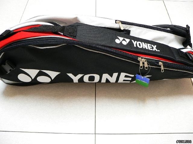 YONEX球拍、拍袋、球鞋分享  [圖多]