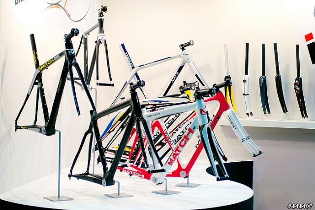 09台北自行車展參觀日記(持續更新中）