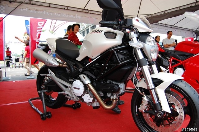 328"無與輪比"全國重機嘉年華-序