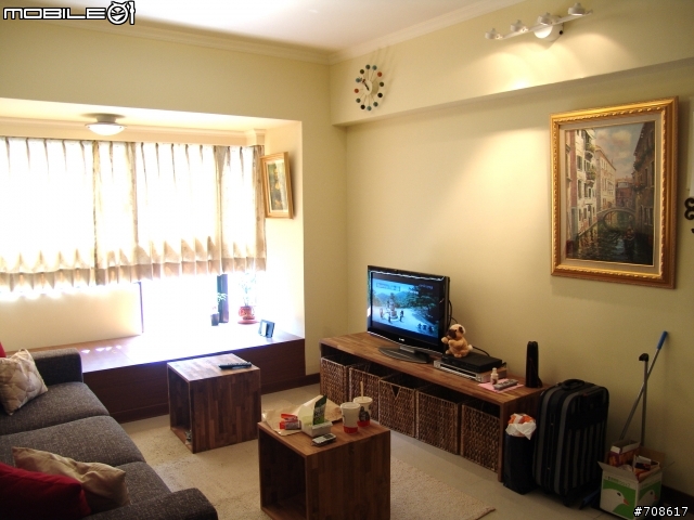 [分享]我的溫暖小屋