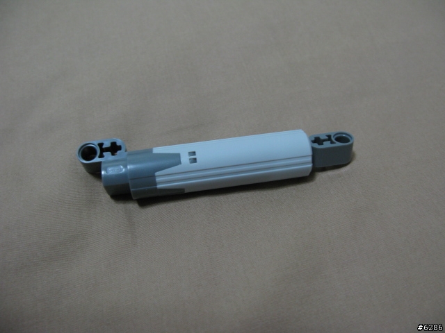 (LEGO)2008年 樂高 科技系列 8294 重型挖土機