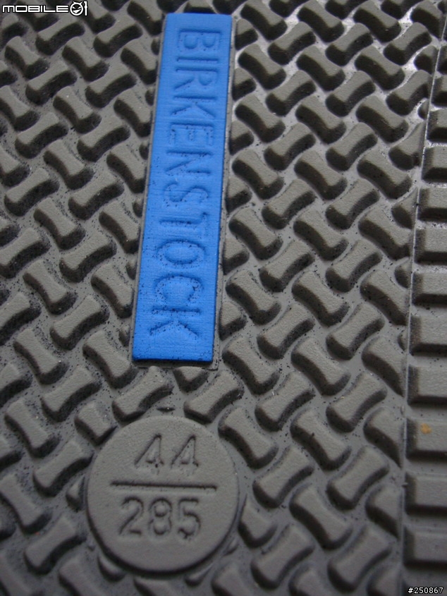 BIRKENSTOCK Berufsschuhe - Superlauf TOKIO