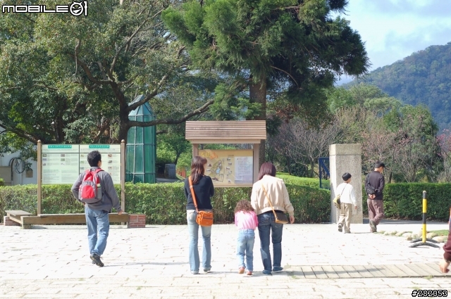 拉拉山二日遊