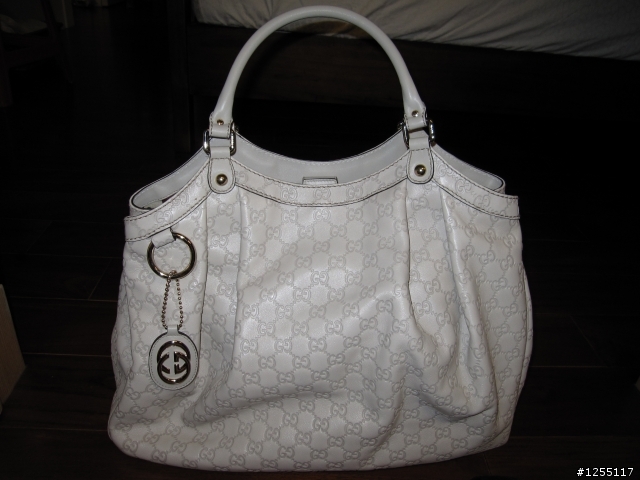 【分享】GUCCI 09 年春款