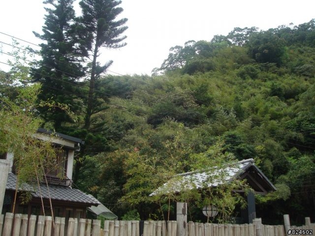 石碇北47 - 小山小水的閒情逸致