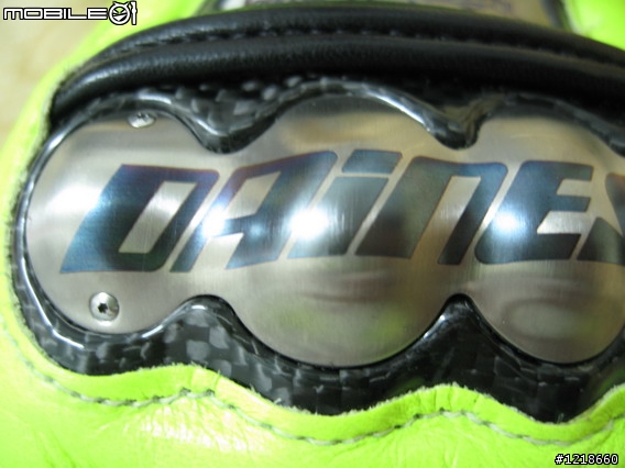 [開箱文] dainese replica valentino rossi  gloves