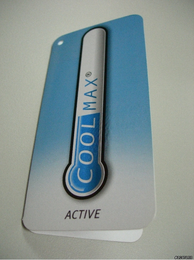 (淺見分享) coolmax active 與 coolmax extreme 比較