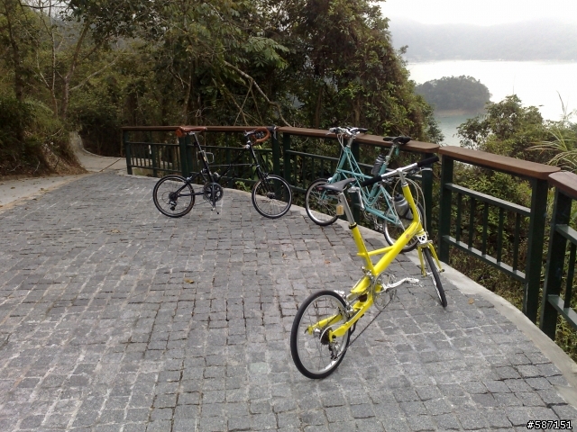 Taiwan Moulton Summit 09"(日月潭)~~~~已編輯完成!!!