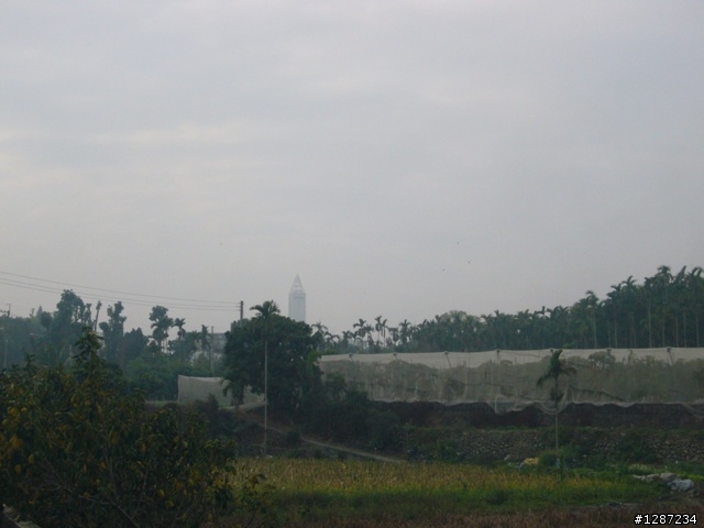 16.26K的風景（台中-台南）（上）
