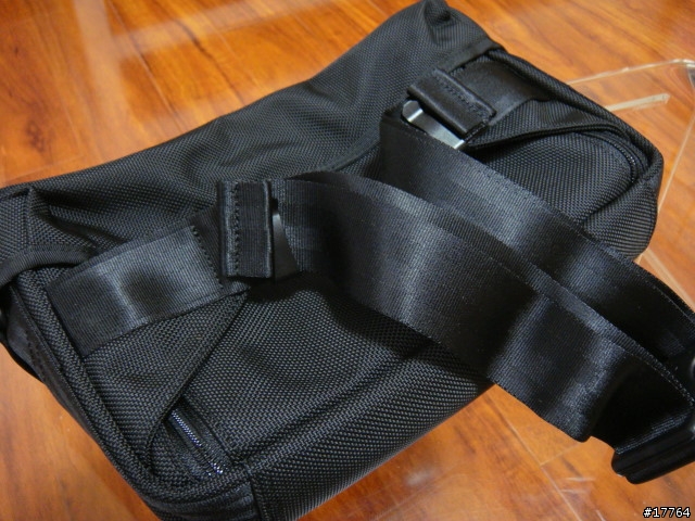 [絕對精品 絕對限量]吉田カバン製「type P」専用 CC-PTR/P/B