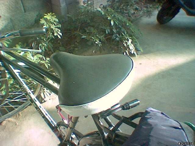 貧窮單車改裝記--我的鳳凰牌武車