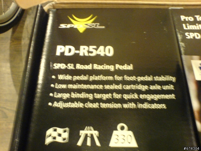 SPD-SL  環法版