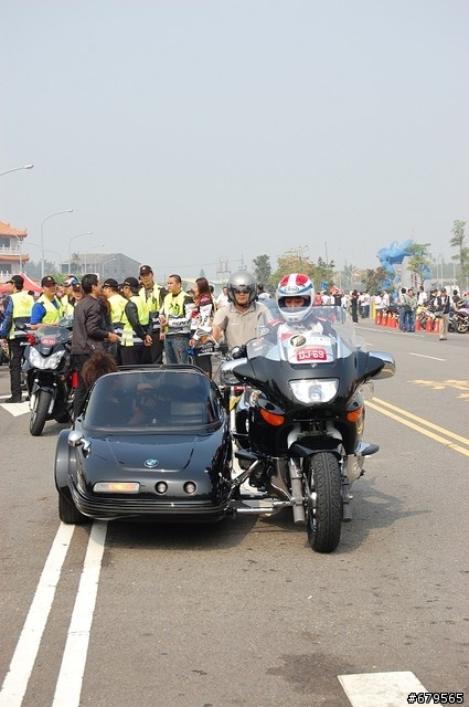 328"無與輪比"全國重機嘉年華-序