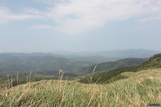 灣坑頭山