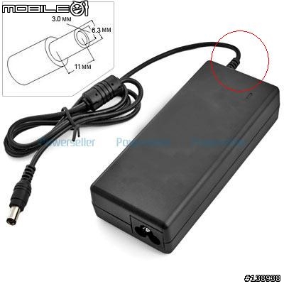 [求助]Toshiba M50變壓器壞掉