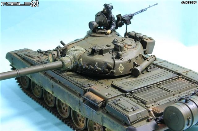 支持一下貴版......T72M1